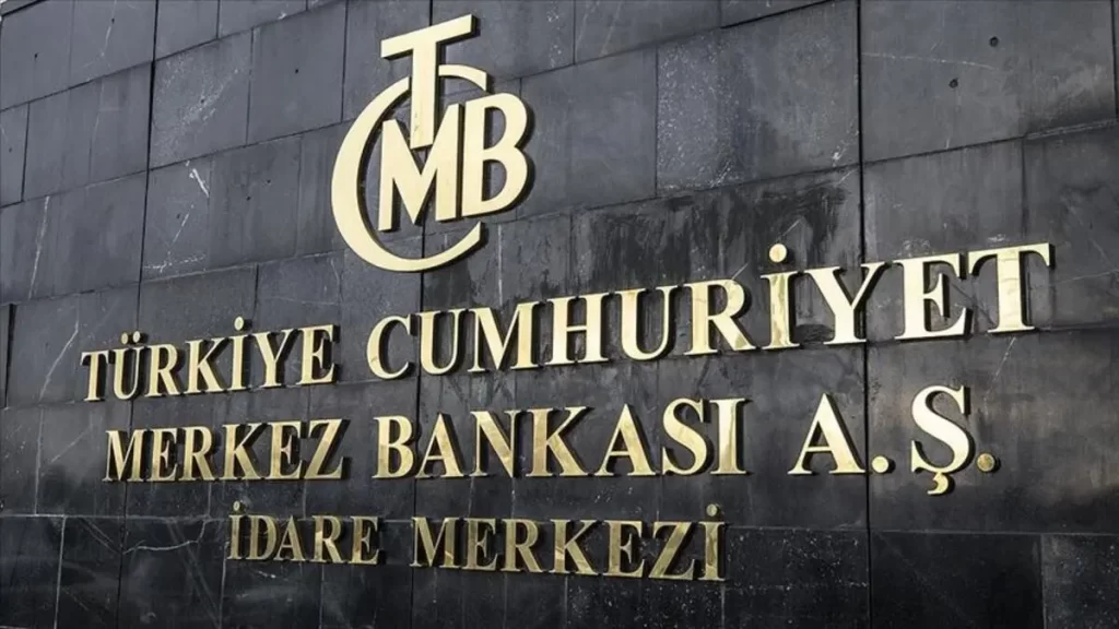 SON DAKİKA: Merkez Bankası faiz kararını açıkladı!